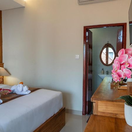 Meranggi Home Stay Ubud  Ngoại thất bức ảnh