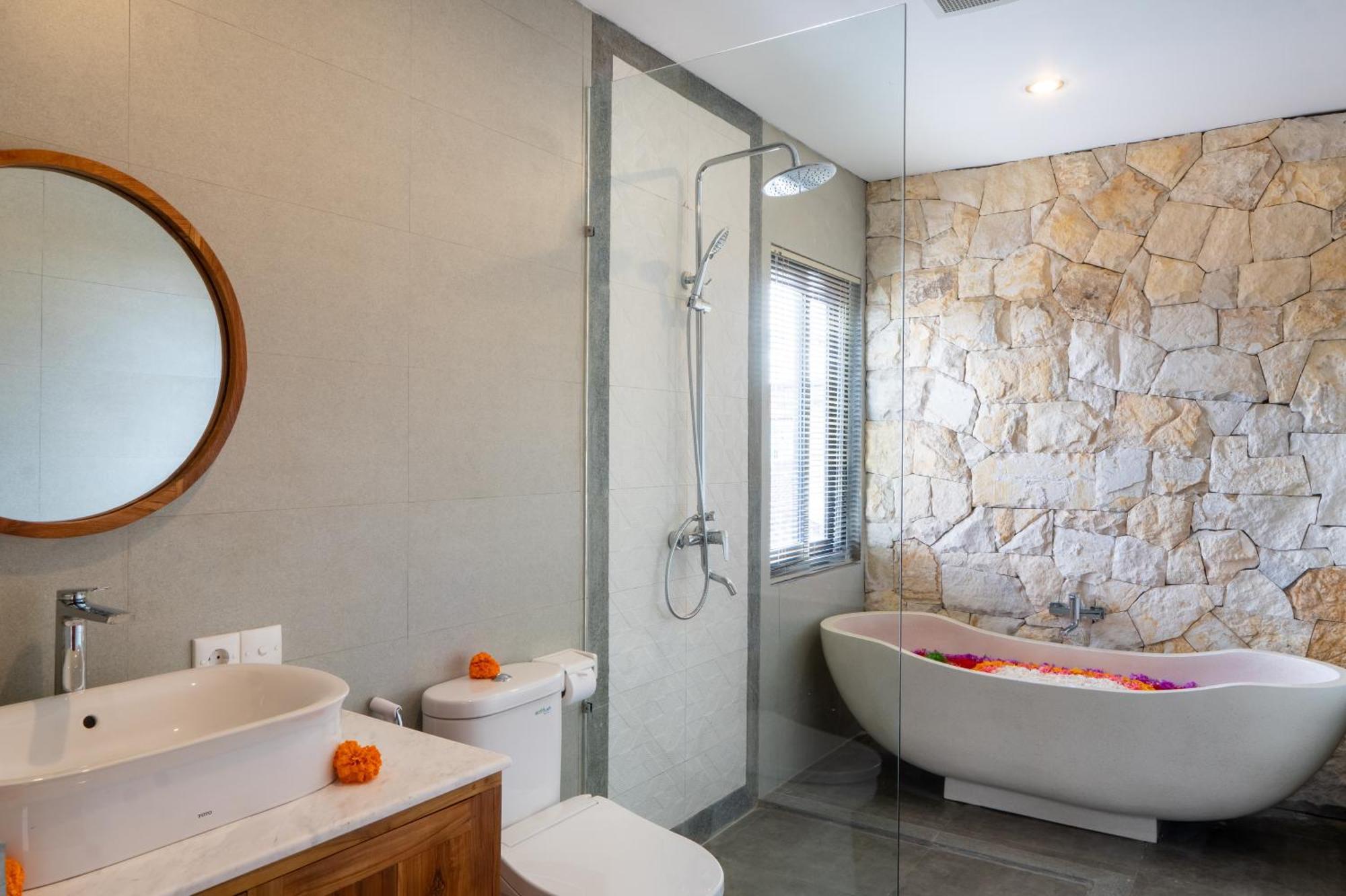 Meranggi Home Stay Ubud  Ngoại thất bức ảnh